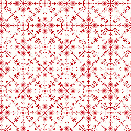 American Heartland Quilt Backing Set – Bee Plaids Wide Back