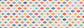 Simple Pleasures 108” Wide Quilt Back Fabric – English Paper Pieced Floral – American Jane for Riley Blake – 100% Cotton – Extra Wide Backing