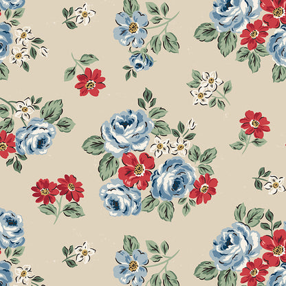 Preorder — Patriot Dreams Backing Set (108″ Wideback — 2⅓ Yards) — Arriving February 2026