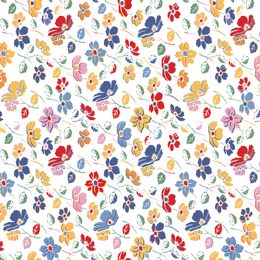 Skipper Quilt Backing Set – Dear Sweetheart | 50% Preorder (August 2026)