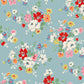 London Garden Quilt Backing Set – Cath Kidston Signature Collection - Preorder September 2026
