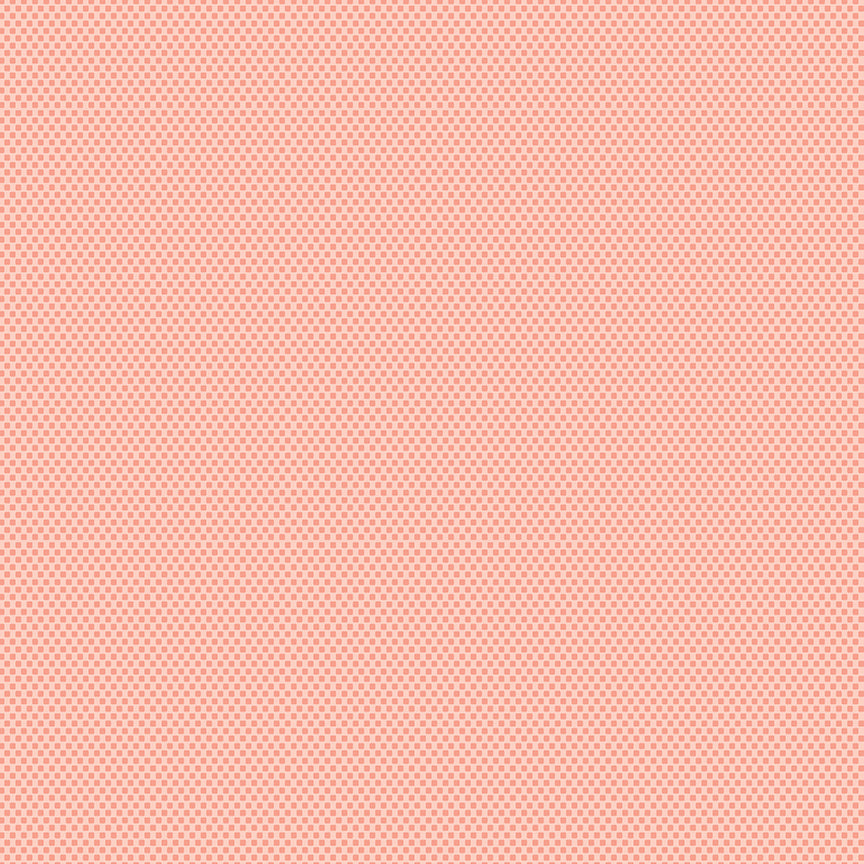 Front Street Quilt Backing POParazzi Peaches ’n Cream 108 Wide | September 2026 Preorder