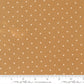 Lella Boutique Peppermint Cocoa Cinnamon Dot – Moda 5230 82 (By the Yard) (with ruler)