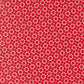 Lella Boutique Peppermint Cocoa Red Geometric – Moda 5284 13 (By the Yard)