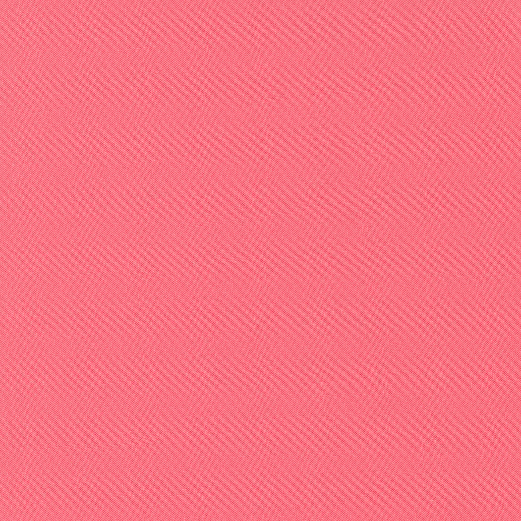 Moda Bella Solids Pink – Moda 9900 89 (By the Yard)
